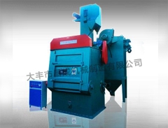 黑龙江品牌辊道式抛丸机哪家好